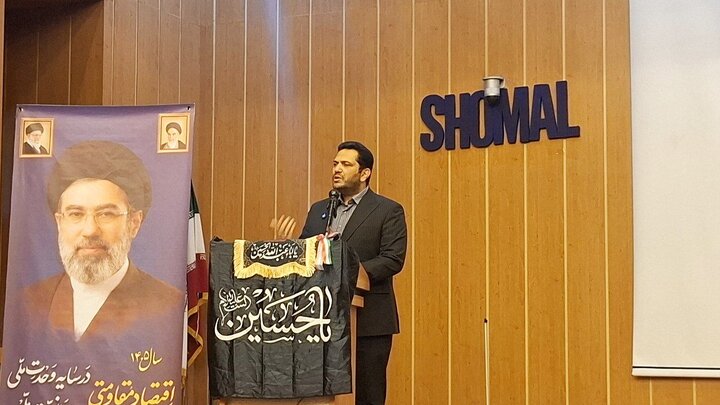 بسیجیان گروه‌های جهادی در مسیر جامعه‌پردازی نقش‌آفرینی کنند