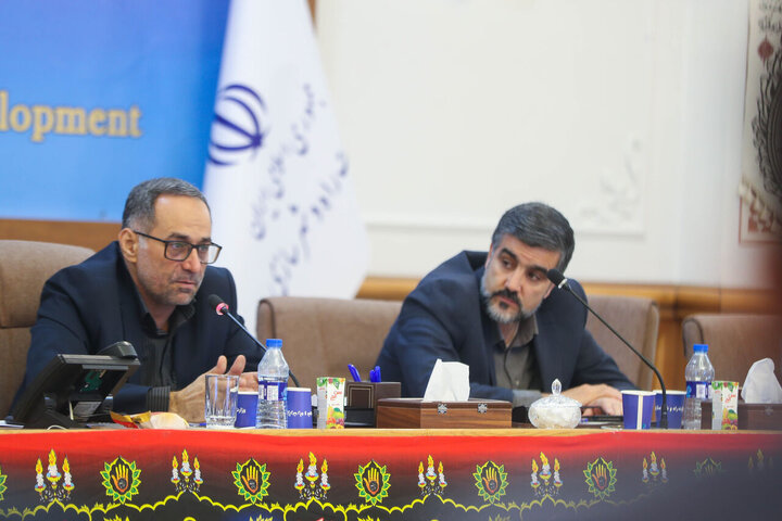 اقدامات وزارت راه برای حمل‌ونقل برون‌شهری مراسم تشییع قائد امت و اربعین ۱۴۰۵
