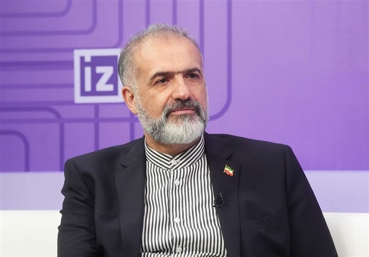 جلالی: شبکه بانکی «شتاب» و «میر» تا ۲ ماه دیگر متصل می‌شود