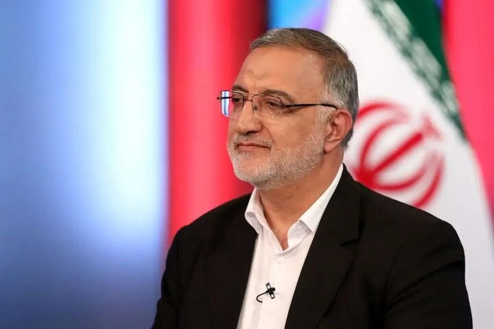 هنوز هیچ مراسمی برای تشییع رهبر شهید در خارج از کشور نهایی نشده است
