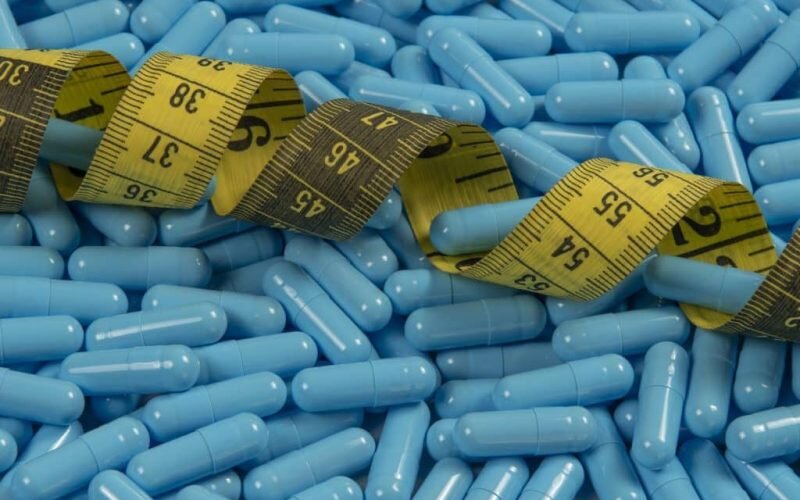 جستوجوی تناسب اندام میان وعدههای اغواکننده