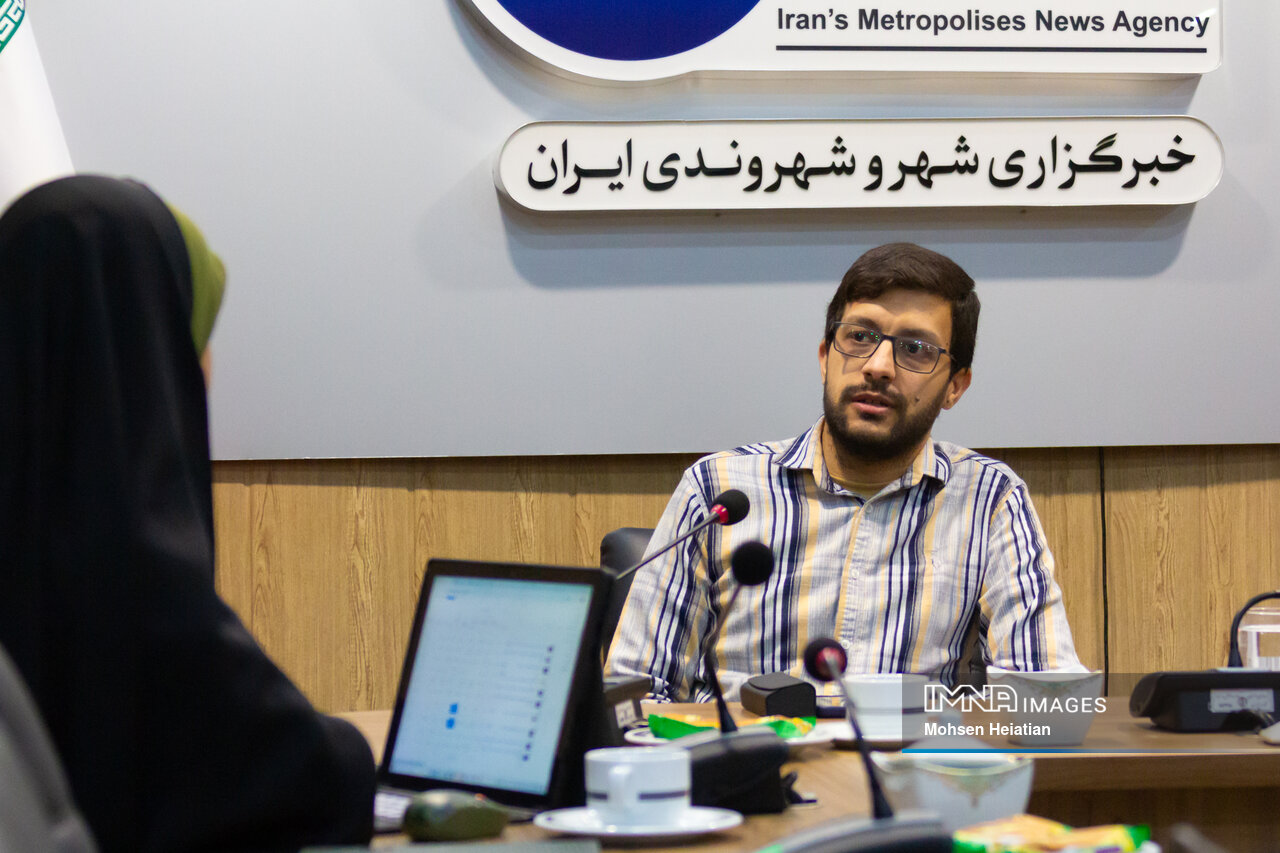 «الهیات جنگ»، روایت فراتر از میدانهای نبرد