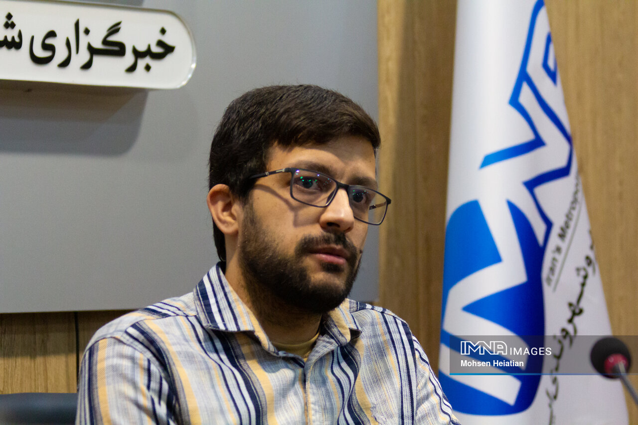«الهیات جنگ»، روایت فراتر از میدانهای نبرد