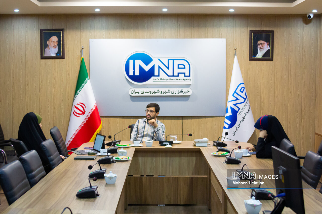 «الهیات جنگ»، روایت فراتر از میدان‌های نبرد