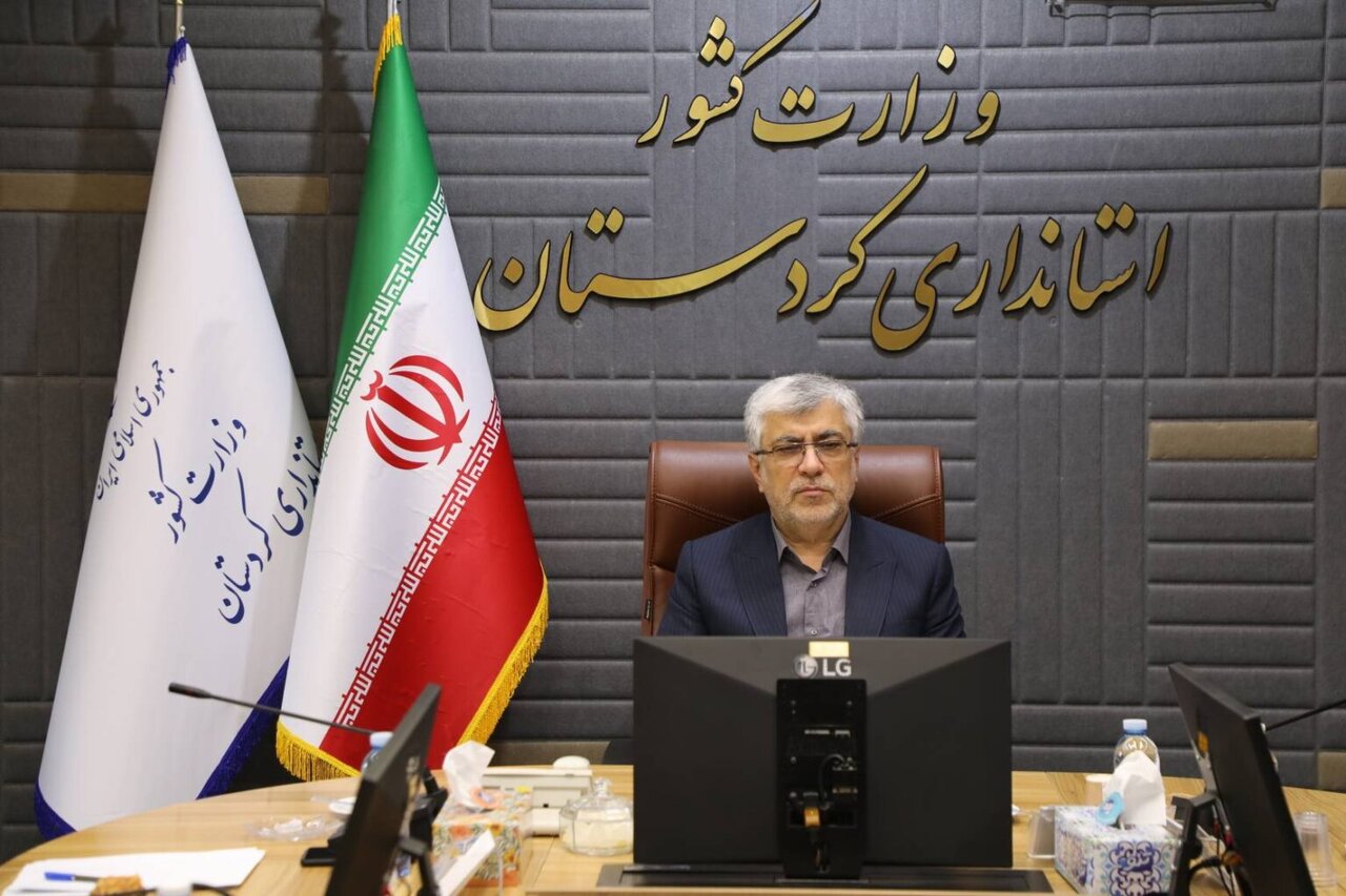 سهمیه واردات کالاهای اساسی به استان‌های مرزی اختصاص خواهد یافت