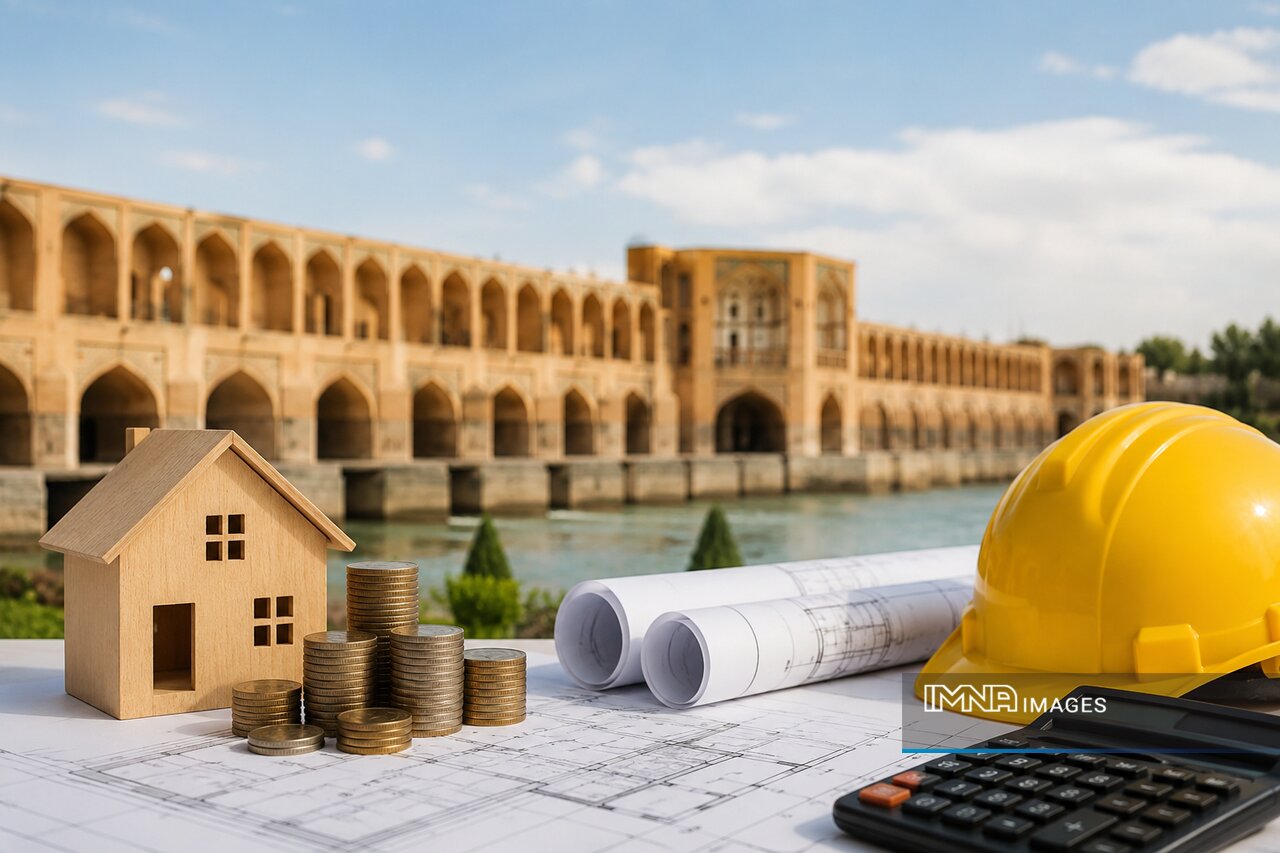 فرصت محدود، تصمیم مهم| مهلت تخفیف عوارض ساختمانی اصفهان رو به پایان