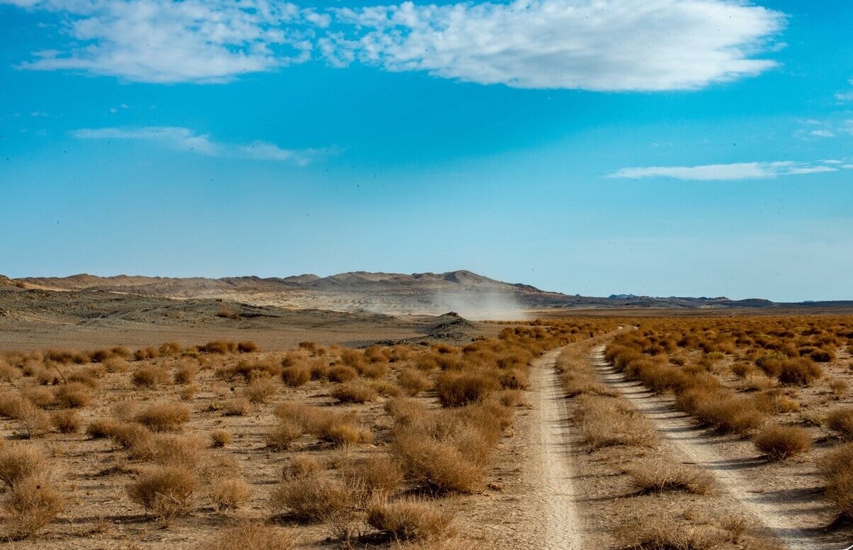 از تخریب خاک تا احیای زمین؛ ظرفیتهای حقوقی مهار بیابانزایی