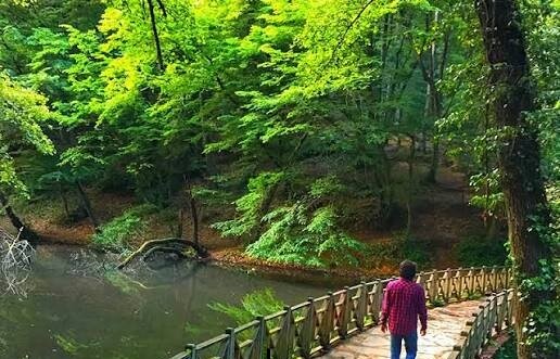 استانبول؛ شهری که شرق و غرب را پیوند میدهد