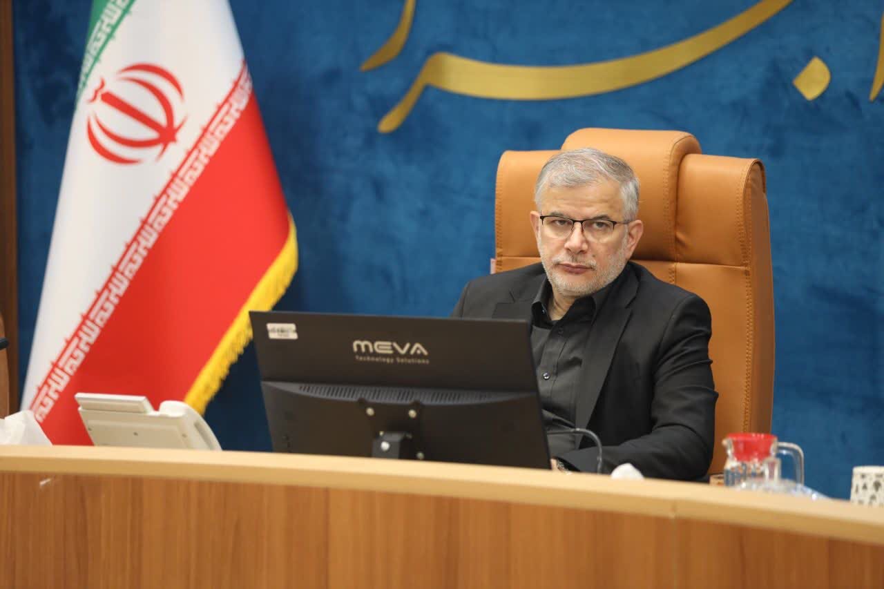 همه ظرفیت‌های مردمی و اجرایی استان برای بدرقه رهبر شهید بسیج می‌شود