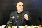 تمرکز دشمن بر جنگ اقتصادی است