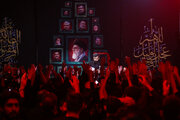 واعظان، مکتب رهبر شهید را تبیین کنند