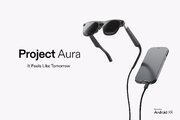 عینک هوشمند Xreal Aura معرفی شد + قیمت و مشخصات