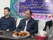 پروژه کنترل سیلاب آق‌قلا نماد تداوم خدمت‌رسانی و توسعه در شرایط سخت کشور است