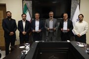 مرکز شوق زندگی یزد، گامی عملی برای پیشگیری از آسیب‌های اجتماعی