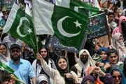 پاکستانی‌ها به پاس توافق صلح، فردا روز شکرگزاری برگزار می‌کنند