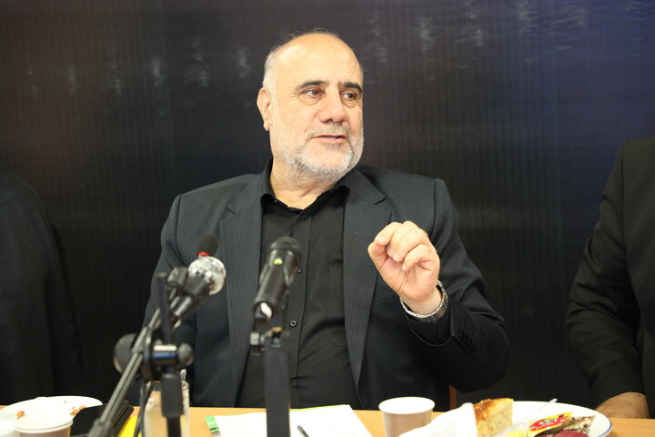 تمرکز دشمن بر جنگ اقتصادی است