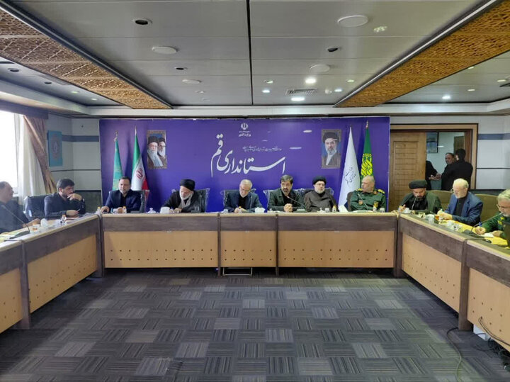 ایران در تدارک یک وداع تاریخی/ بسیج ملی برای تشییع رهبر شهید