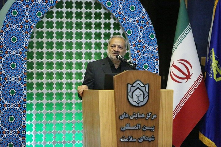 رئیس شهید سازمان اطلاعات سپاه به روایت وزیر آموزش‌وپرورش