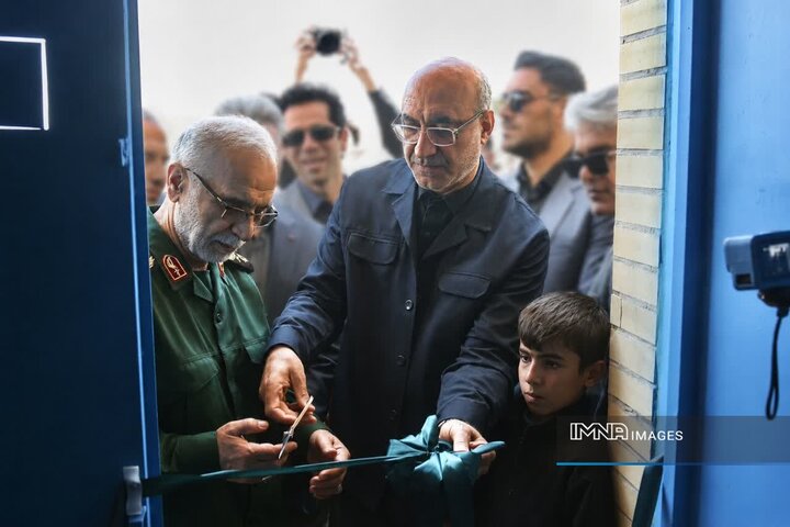 جمهوری اسلامی ایران، امروز تعیین‌کننده معادلات جهانی است