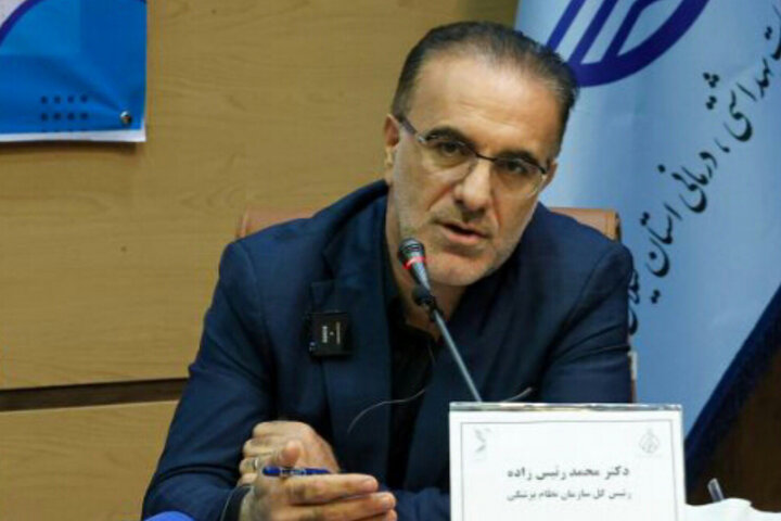 گیلان ظرفیت تبدیل شدن به قطب گردشگری سلامت کشور را دارد
