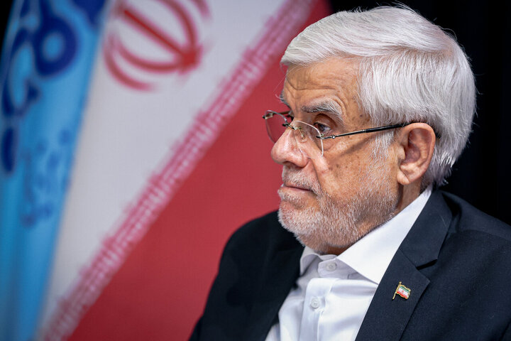پیام معاون اول رئیس جمهور به رهبر معظم انقلاب