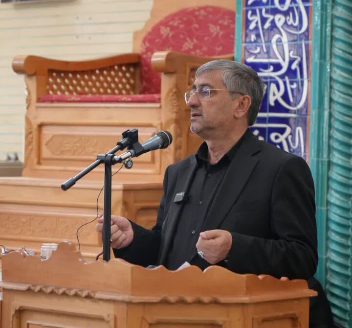 پیش‌بینی ۲۰ همت سرمایه‌گذاری در الیگودرز