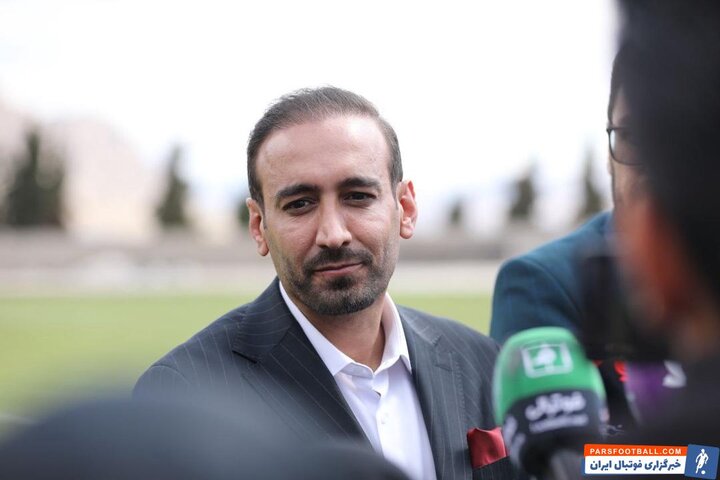 مالک باشگاه خیبر:درباره پرونده چادرملو و مجوز حرفه‌ای به حق‌مان معترض هستیم