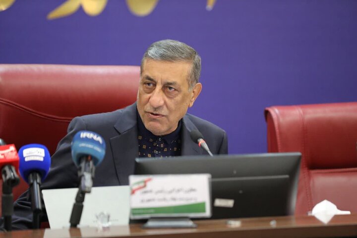 با همدلی و وحدت می‌توان از دستاوردهای ملی صیانت کرد
