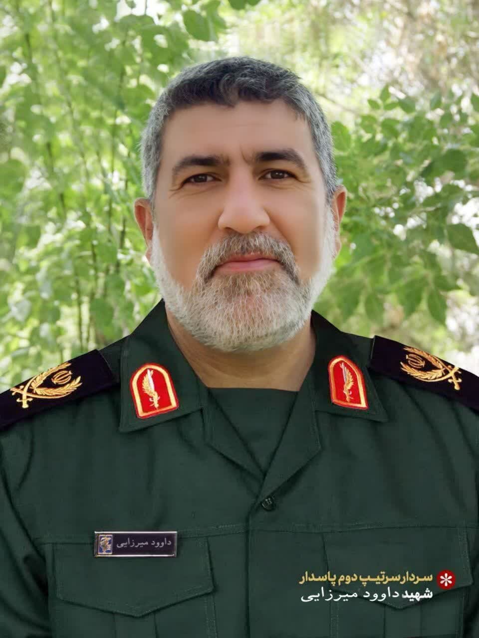 باغبانی که با خونش گل کاشتپ؛ رسمی که بعد از شهادت ادامه دارد