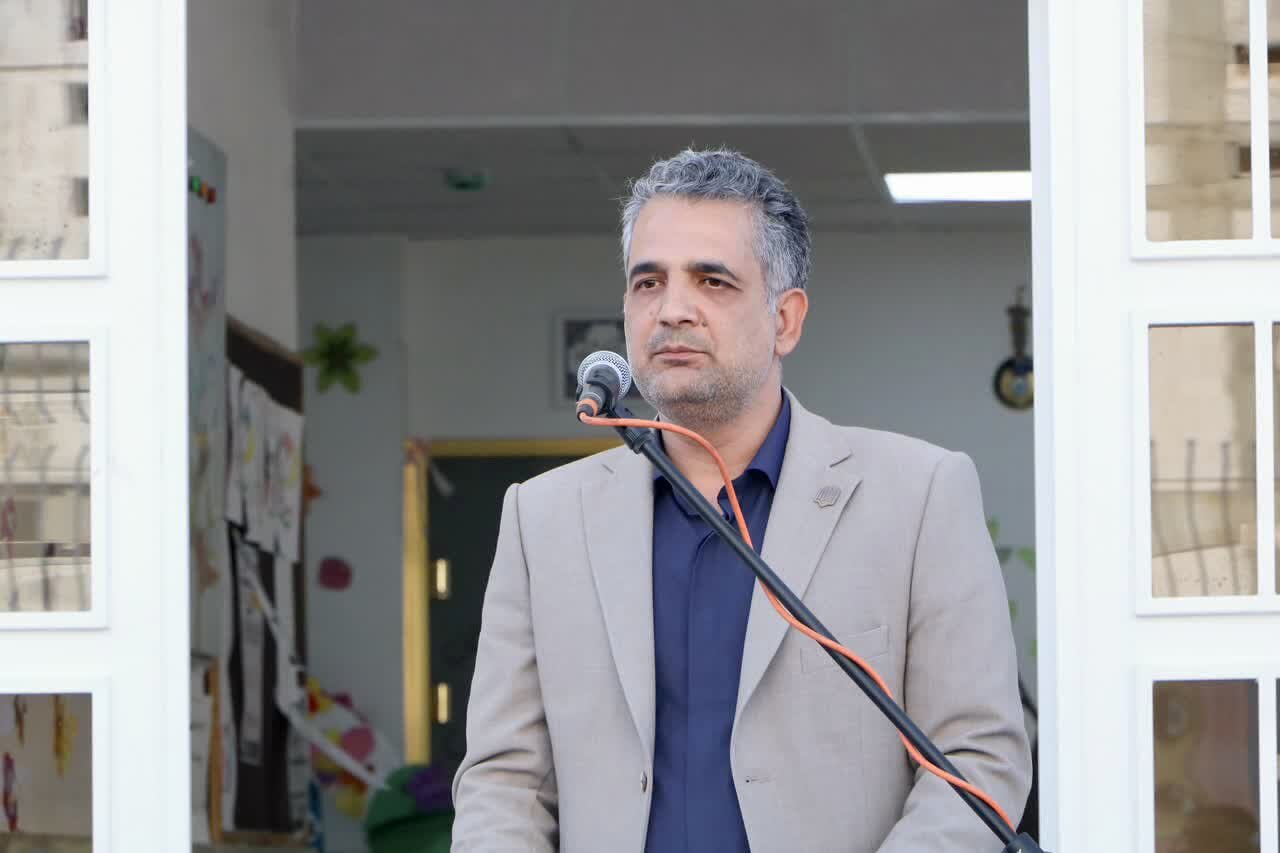 رشد ۷۵ درصد بودجه آموزش و پرورش استثنایی کشور