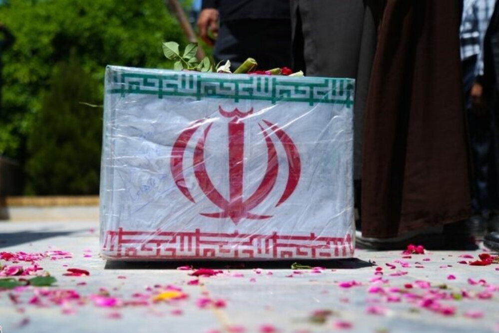 از یک لیوان آب تا شهادت؛ روایت مردی که مسیرش به کربلا ختم شد