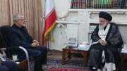 تأکید بر «وحدت کلمه» به‌عنوان رمز عبور از بحران‌ها / قدردانی از مدیریت دولت در جنگ سوم