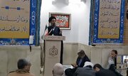 ورود ۴۴۰ هزار فقره پرونده به دادگستری کردستان در سال گذشته