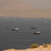 هرمز پس از توافق باز شد/ جهان فهمید کلید انرژی در دستان ایران است