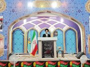 از انتقام خون رهبر شهیدمان دست بر نمی‌داریم