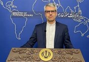 توضیحات بقایی درباره جزئیات سفر عراقچی به عمان