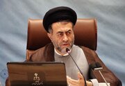 هشدار جدی دادگستری فارس به متصرفان اراضی ملی/ تعیین تکلیف ۷۱۷ هکتار از اراضی کوه‌های سعدی