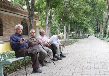 آخرین خبرها از پرداخت معوقات افزایش حقوق بازنشستگان تأمین اجتماعی