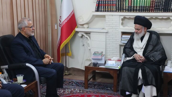 تأکید بر «وحدت کلمه» به‌عنوان رمز عبور از بحران‌ها / قدردانی از مدیریت دولت در جنگ سوم