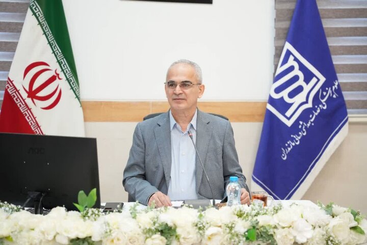 توسعه زیرساخت‌های بهداشتی مناطق روستایی مهم‌ترین راهبرد دانشگاه علوم پزشکی مازندران