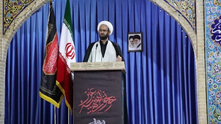 مذاکرات در چارچوب ترسیم‌شده رهبر انقلاب و با محوریت منافع ملی دنبال می‌شود