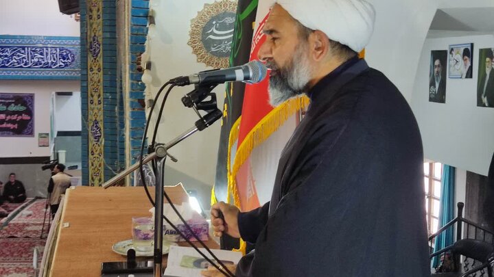 عاشورا مکتب ماندگار مقابله با ظلم و استکبار است