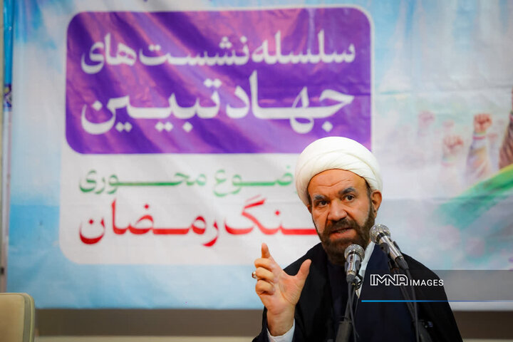 انسجام ملی؛ راهبرد عبور از شرایط حساس است