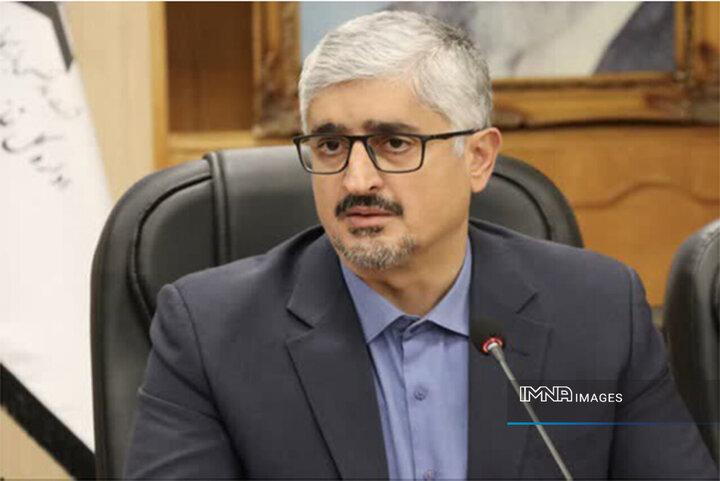 ساختار دفاعی ایران، اجازه هیچ نفوذی به دشمن نمی‌دهد