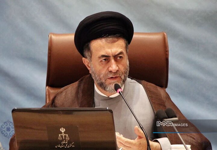 هشدار جدی دادگستری فارس به متصرفان اراضی ملی/ تعیین تکلیف ۷۱۷ هکتار از اراضی کوه‌های سعدی