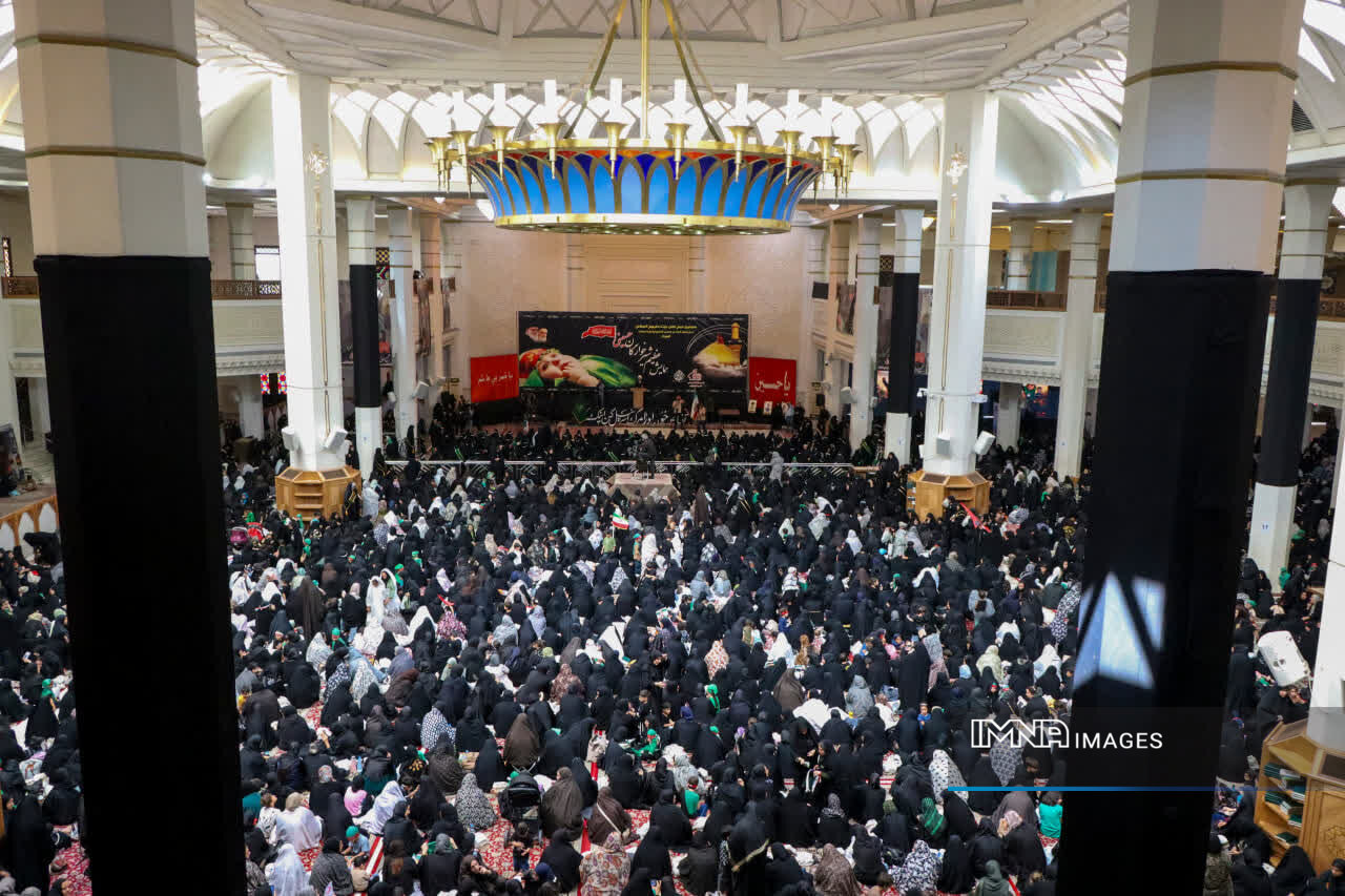 خبر ذخیره‌سازی شده توسط در تاریخ ۱۴۰۵۰۳۲۹-۱۲:۳۸