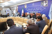 دستگیری ۲ مدیر متخلف به جرم اختلاس در سیستان و بلوچستان