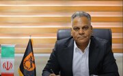 مجوز ملی مس رفسنجان صادر شد/ فصل آینده لیگ برتر را بدون کسر امتیاز آغاز می‌کنیم