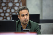 تکمیل ۲.۲ کیلومتر دیگر از رینگ چهارم ترافیکی شهر اصفهان تا پایان تابستان ۱۴۰۵