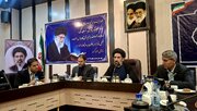 تشکیل ۵۸۹ پرونده مرتبط با مفاسد اقتصادی در کردستان